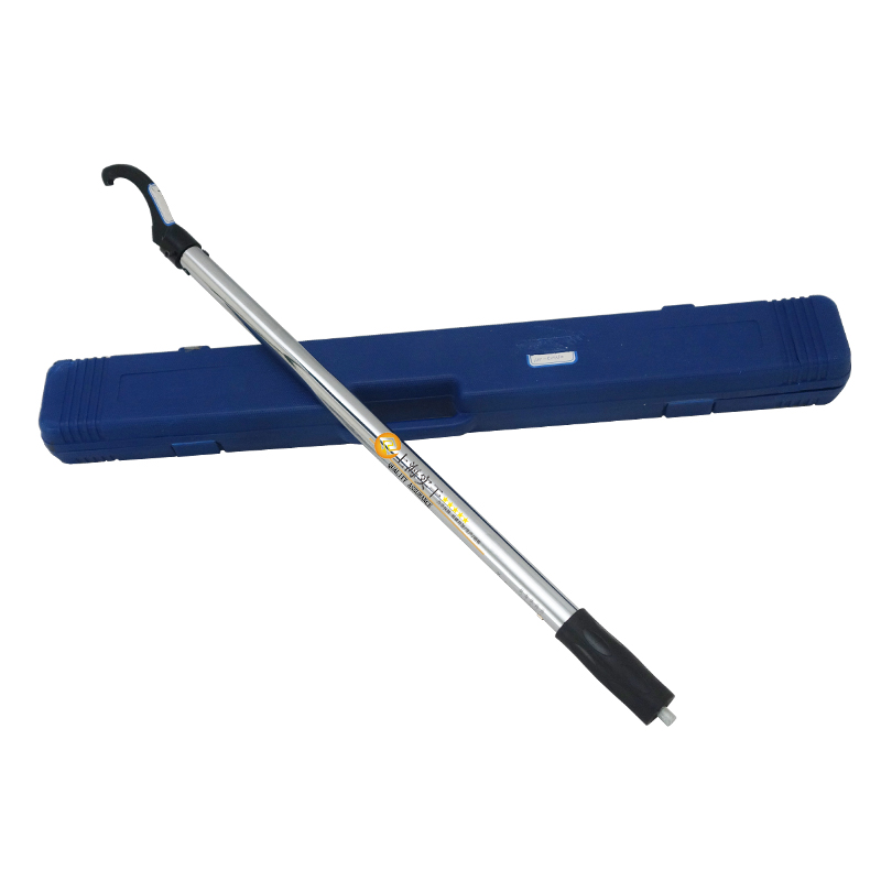 鐵路用螺絲安裝扳手